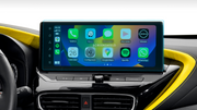 NISSAN JUKE | imagine ScreenShield 1