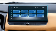 NISSAN X-TRAIL | imagine ScreenShield 1