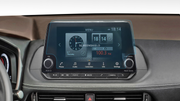 NISSAN ROGUE monitor 10.8″ Image 1 - ScreenShield blur și watermark
