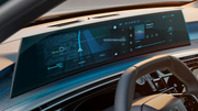 PEUGEOT 3008 | imagine ScreenShield 1
