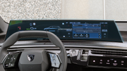 PEUGEOT 5008 | imagine ScreenShield 1