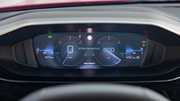 PEUGEOT 308 panoul de bord 9.7″ Image 1 - ScreenShield blur și watermark