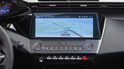PEUGEOT 308 monitor 12.2″ Image 1 - ScreenShield blur și watermark