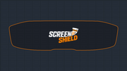 PEUGEOT 5008 panoul de bord 11.8″ Image 3 - Diagrama ScreenShield