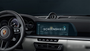 PORSCHE 911 | imagine ScreenShield 1