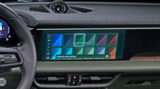 PORSCHE MACAN ELECTRIC | imagine ScreenShield 1
