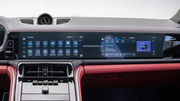 PORSCHE PANAMERA | imagine ScreenShield 1