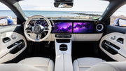 MERCEDES BENZ GLB-CLASS | imagine Pixsel originala