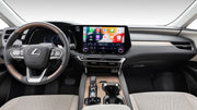 LEXUS RX | imagine Pixsel originala