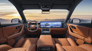 GEELY GALAXY M9 | imagine Pixsel originala