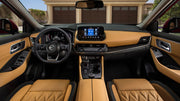 NISSAN ROGUE | imagine Pixsel originala