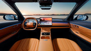 GEELY GALAXY STARSHIP 7 | imagine Pixsel originala