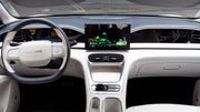 GEELY STAR WISH | imagine Pixsel originala