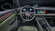 PORSCHE MACAN ELECTRIC | imagine Pixsel originala