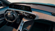 PEUGEOT 3008 | imagine Pixsel originala