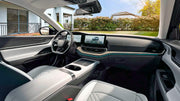 CHERY TIGGO 6 | imagine Pixsel originala