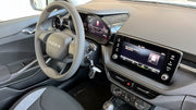 SKODA FABIA | imagine Pixsel originala