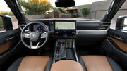 LEXUS GX | imagine Pixsel originala