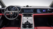 PORSCHE PANAMERA | imagine Pixsel originala