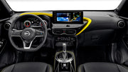 NISSAN JUKE | imagine Pixsel originala