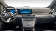 MERCEDES BENZ V-CLASS | imagine Pixsel originala