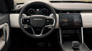 LAND ROVER DISCOVERY SPORT | imagine Pixsel originala