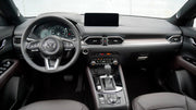 MAZDA CX-5 | imagine Pixsel originala