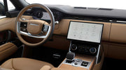 LAND ROVER RANGE ROVER | imagine Pixsel originala
