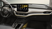 SKODA ENYAQ IV | imagine Pixsel originala