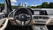 BMW X5 | imagine Pixsel originala