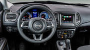 JEEP COMPASS | imagine Pixsel originala
