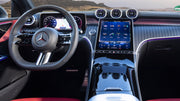 MERCEDES BENZ GLC-CLASS | imagine Pixsel originala