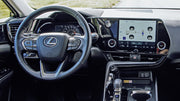 LEXUS NX | imagine Pixsel originala