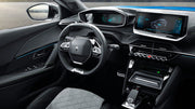 PEUGEOT E-2008 | imagine Pixsel originala
