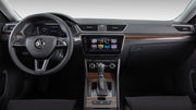 SKODA SUPERB | imagine Pixsel originala