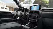 LEXUS GX | imagine Pixsel originala