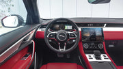 JAGUAR F-PACE | imagine Pixsel originala
