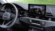 AUDI A5 / S5 / RS5 | imagine Pixsel originala