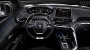 PEUGEOT 3008 | imagine Pixsel originala