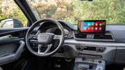 AUDI Q5 / SQ5 | imagine Pixsel originala