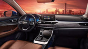 CHERY TIGGO 8 | imagine Pixsel originala
