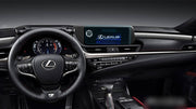 LEXUS ES | imagine Pixsel originala