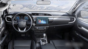 TOYOTA HILUX | imagine Pixsel originala