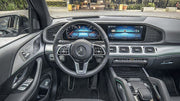MERCEDES BENZ GLE-CLASS | imagine Pixsel originala
