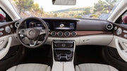 MERCEDES BENZ E-CLASS | imagine Pixsel originala