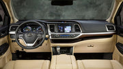 TOYOTA HIGHLANDER | imagine Pixsel originala