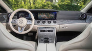 MERCEDES BENZ CLS-CLASS | imagine Pixsel originala