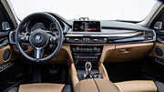BMW X6 | imagine Pixsel originala