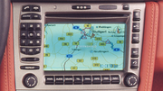 PORSCHE 911 monitor 5.6″ Image 1 - ScreenShield blur și watermark
