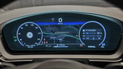 PORSCHE PANAMERA panoul de bord 15.2″ Image 1 - ScreenShield blur și watermark
